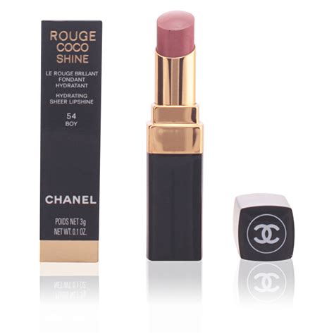 rouge coco shine chanel 44|chanel rouge coco shine lipstick.